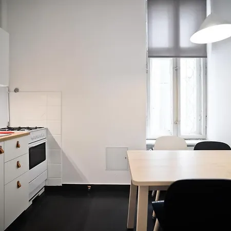 Monte Cassino Lux Marina Apartment