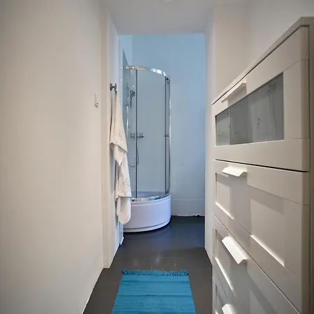 Monte Cassino Lux Marina Sopot